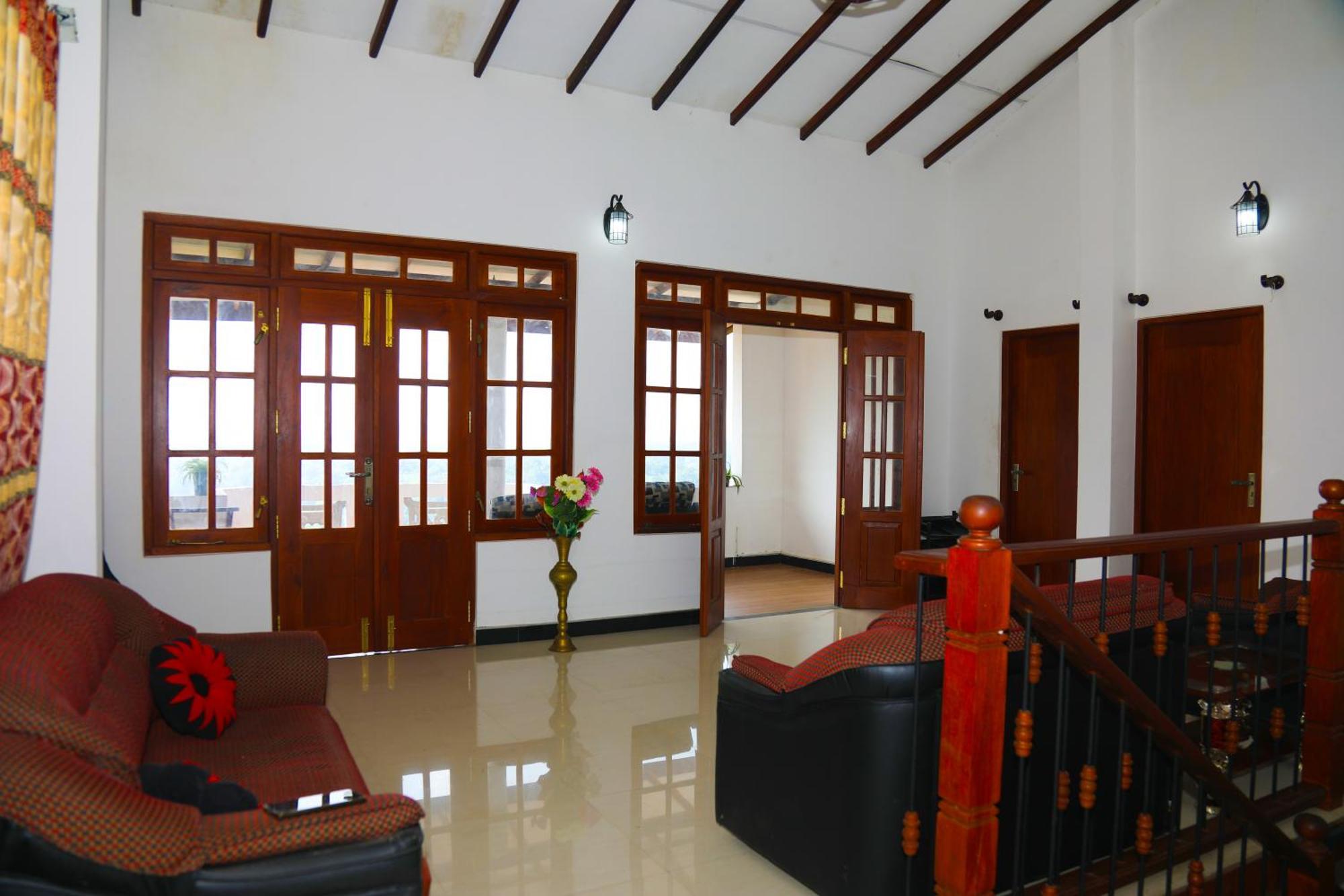 Mountain Bliss Villa Peradeniya Eksteriør billede