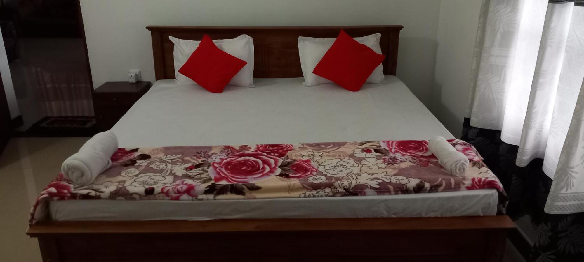 Mountain Bliss Villa Peradeniya Værelse billede