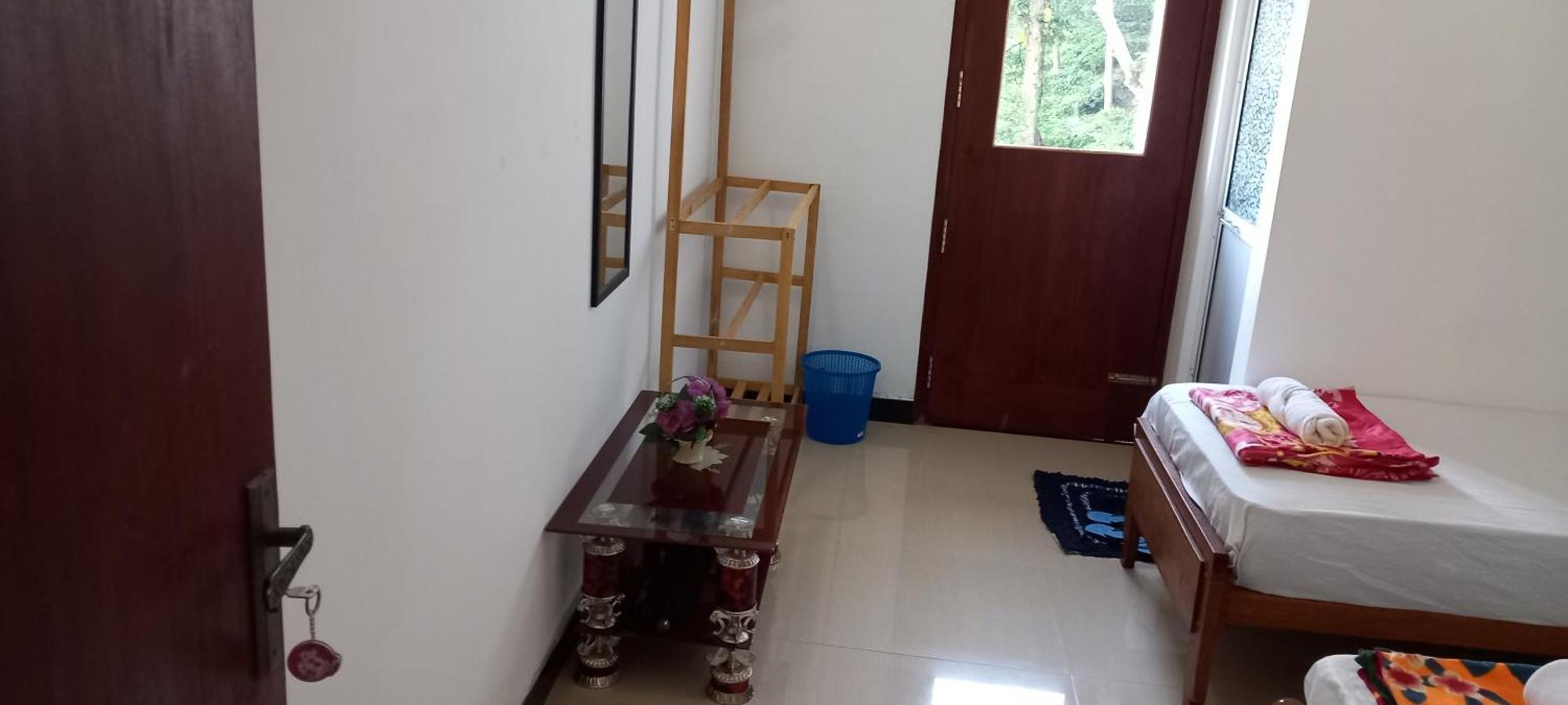 Mountain Bliss Villa Peradeniya Eksteriør billede